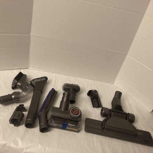 Genuine dyson vacuum - dyson,