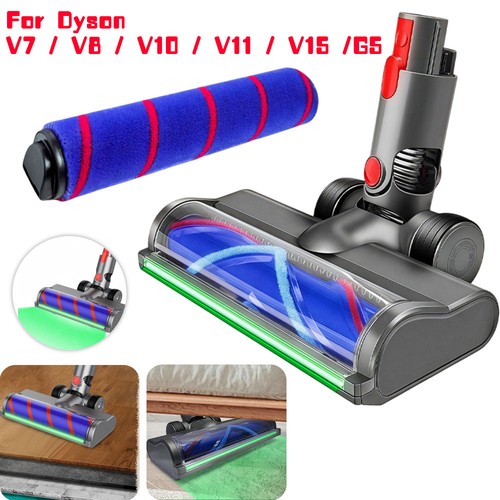 Brush head replacement for - head,