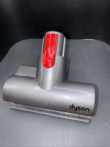 Dyson motorized brush head - motorized,