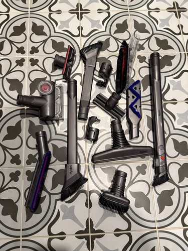 Dyson dc65 vacuum cleaner - vacuum, (13)