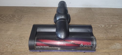 Dyson vacuum cleaner - dyson, head