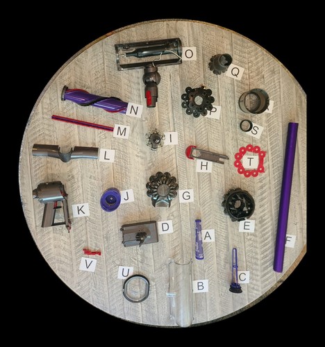 Replacement parts for - replacement,