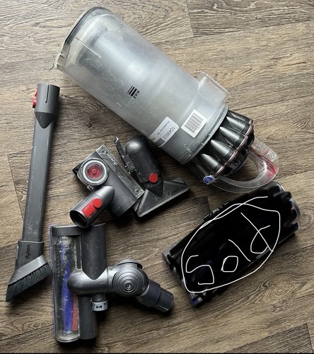 Dyson animal spare - dyson,