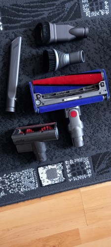 Dyson vacuum attachments - vacuum,