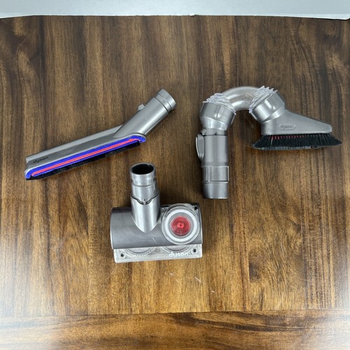Dyson vacuum attachments - vacuum,