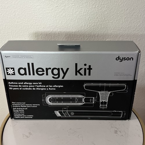 Dyson attachments parts - attachments, kit