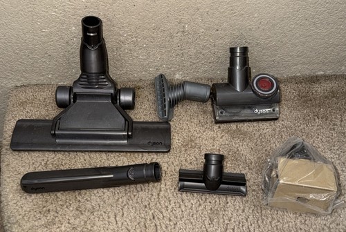 Dyson vacuum attachment tool - vacuum,