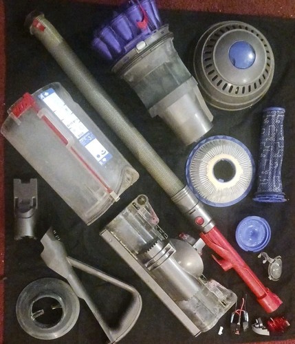 Dyson up13 vacuum cleaner - up13,
