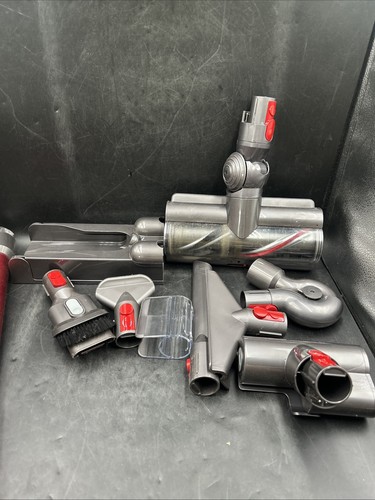 Dyson accessories for parts - dyson,