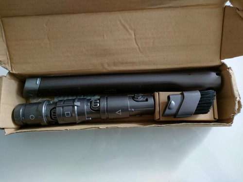 Genuine dyson attachment - dyson, tool