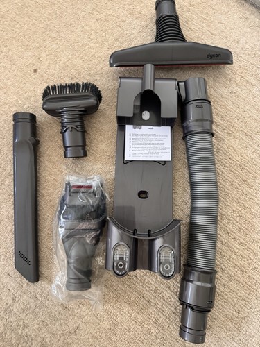 Dyson vacuum cleaner - vacuum,