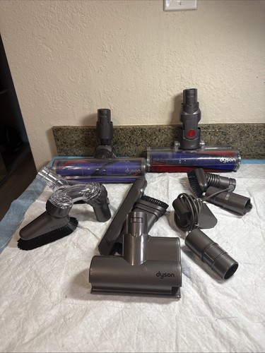 Dyson replacement parts lot - dyson,