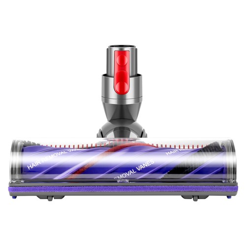 Brush head replacement parts - head,